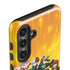 My Hero Academia Deku and Baku Team Season 6 Galaxy S24 Plus Impact Case